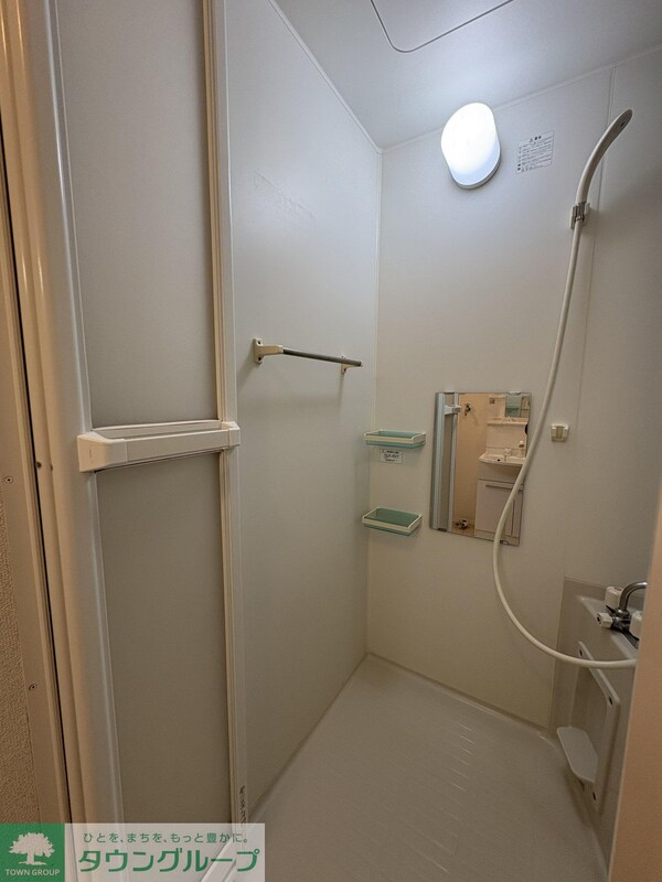 バス／シャワールーム等