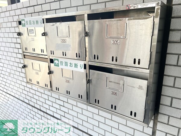 共有部分