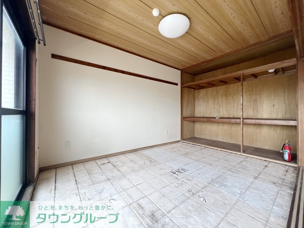 子供部屋