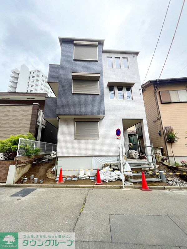 外観(外観)