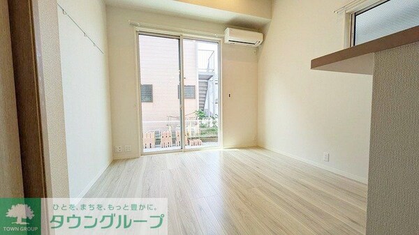 リビング・居室