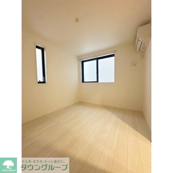 子供部屋