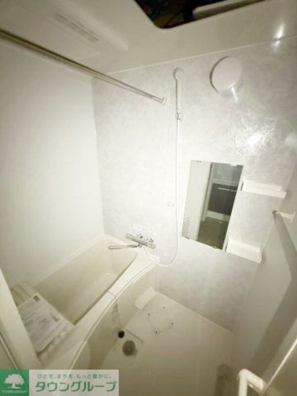 バス／シャワールーム等