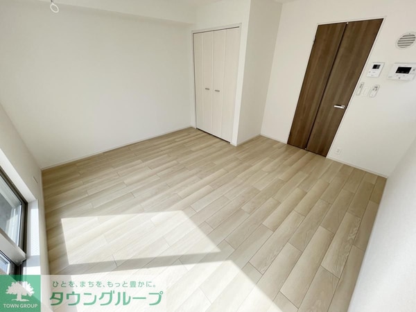 リビング・居室
