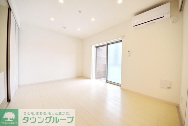 リビング・居室(同施工会社別物件)