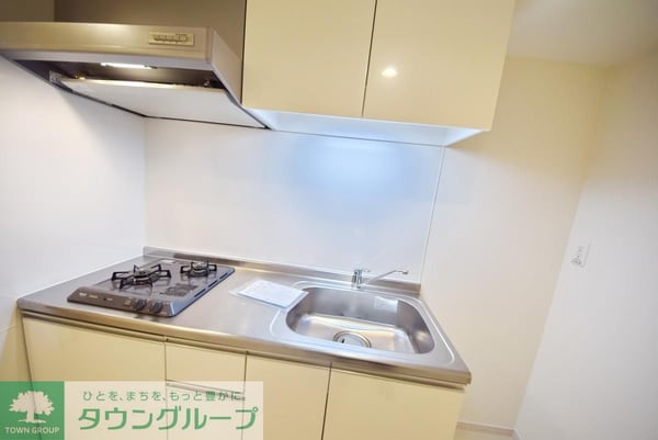 キッチン(同施工会社別物件)