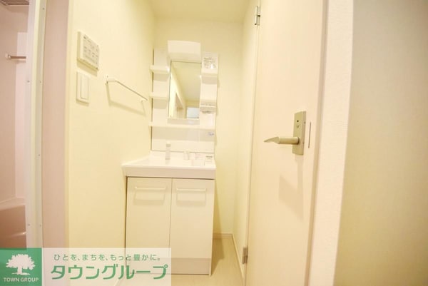 洗面(同施工会社別物件)