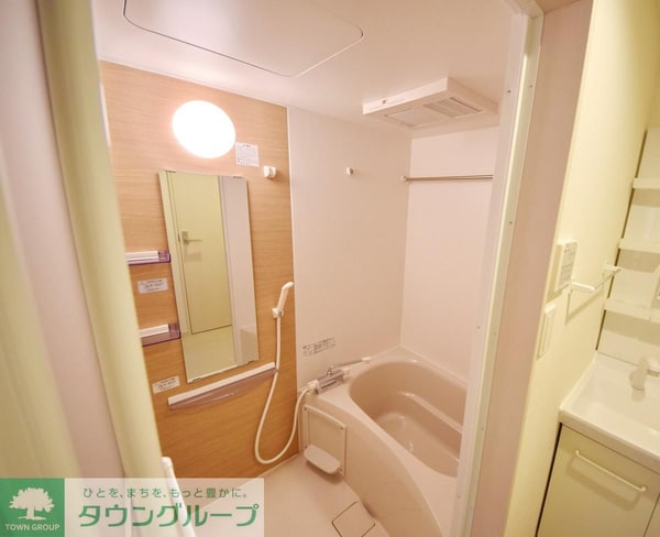 バス／シャワールーム等(同施工会社別物件)