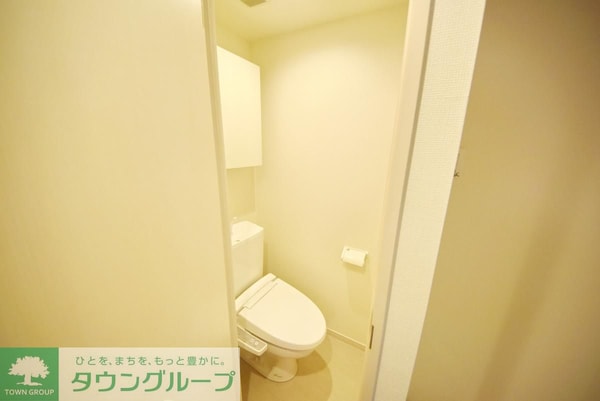 トイレ(同施工会社別物件)