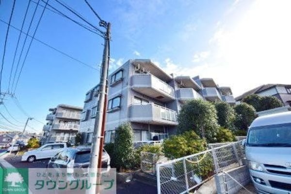 外観(★★経済的な都市ガス対応★★)
