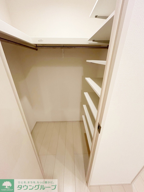 収納(★中央林間駅徒歩2分★)
