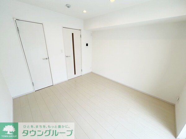 寝室(★中央林間駅徒歩2分★)