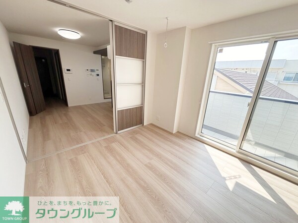 その他室内・内装(★中央林間駅徒歩9分、平坦アクセス★)