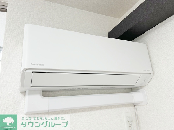 設備(★中央林間駅徒歩9分、平坦アクセス★)