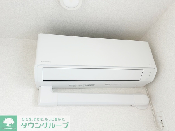 設備(★中央林間駅徒歩9分、平坦アクセス★)