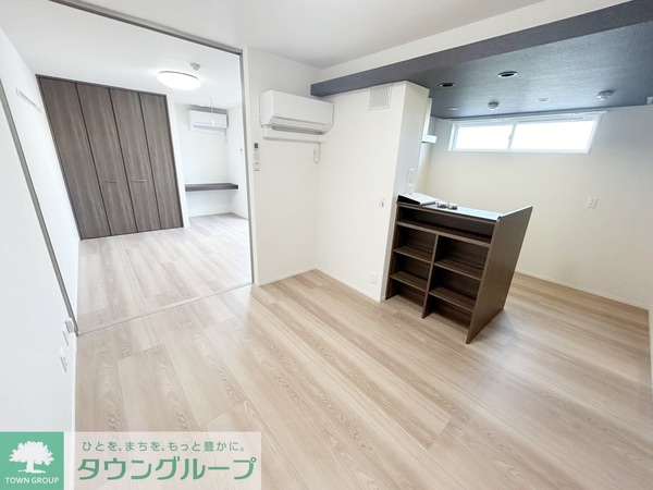 リビング・居室(★中央林間駅徒歩9分、平坦アクセス★)