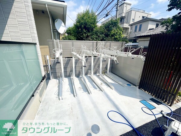 共有部分(★中央林間駅徒歩9分、平坦アクセス★)