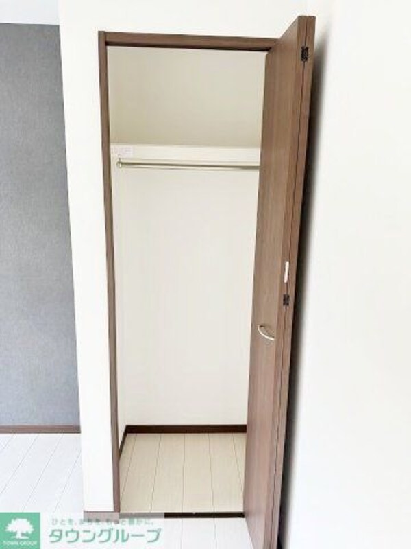 収納(同施工タイプ)