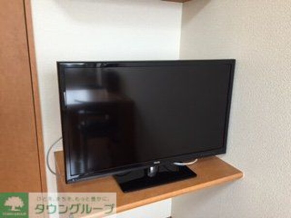 その他(同タイプ部屋の写真となり設備等は現況と異なる場合があります。)