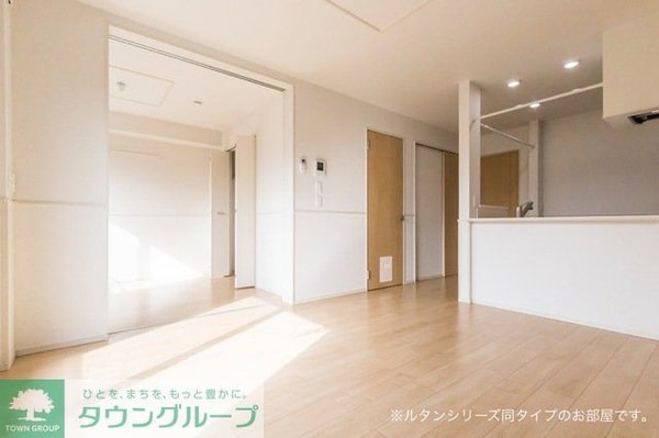 リビング・居室