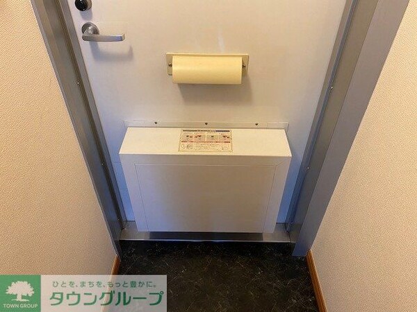 その他(宅配ＢＯＸ)