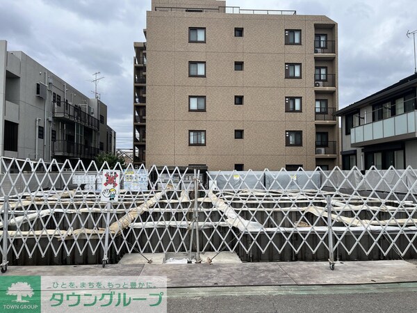 エントランス(共有部分)