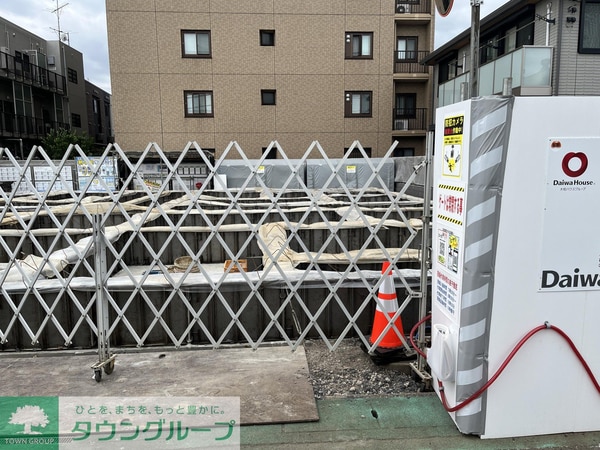 ロビー(共有部分)