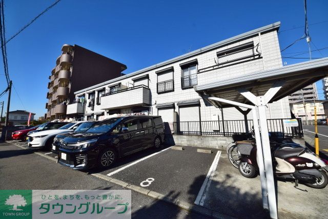 外観写真