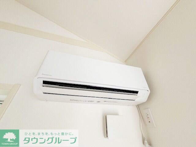 物件内観写真11　(設備)