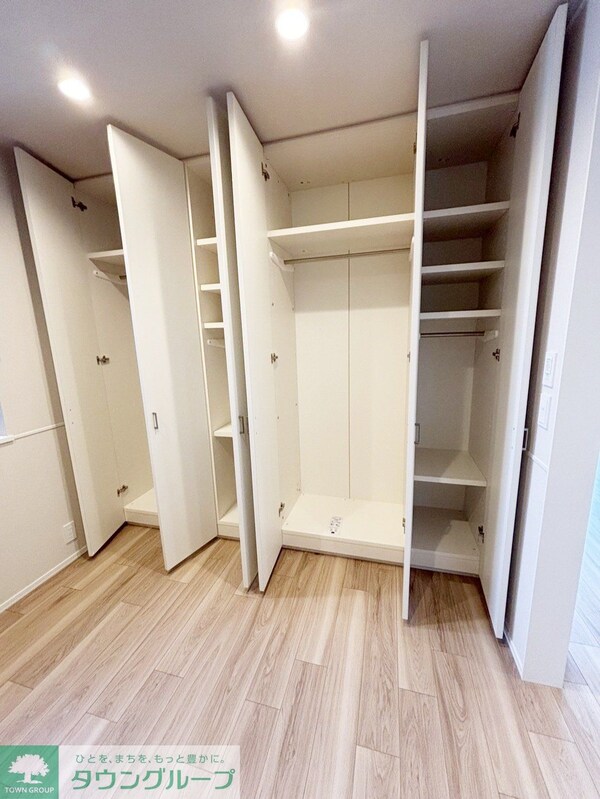 収納(★中央林間駅徒歩５分★)
