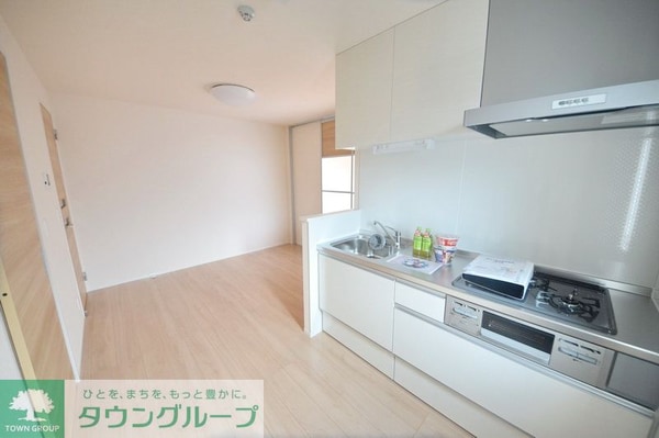 設備(★★別号室参考写真★★)