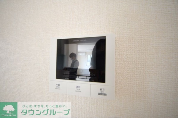 設備(★★別号室参考写真★★)