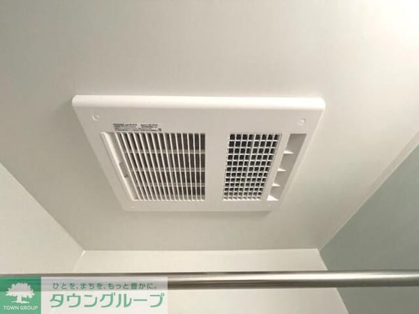 バス／シャワールーム等