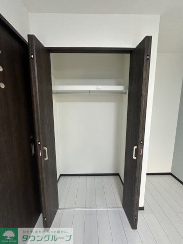 収納(同施工タイプ)