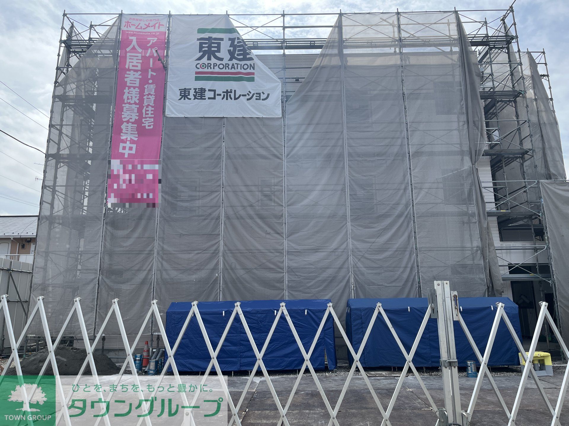 外観写真