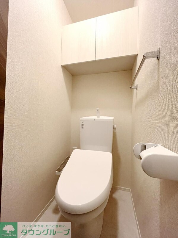 トイレ(トイレ)