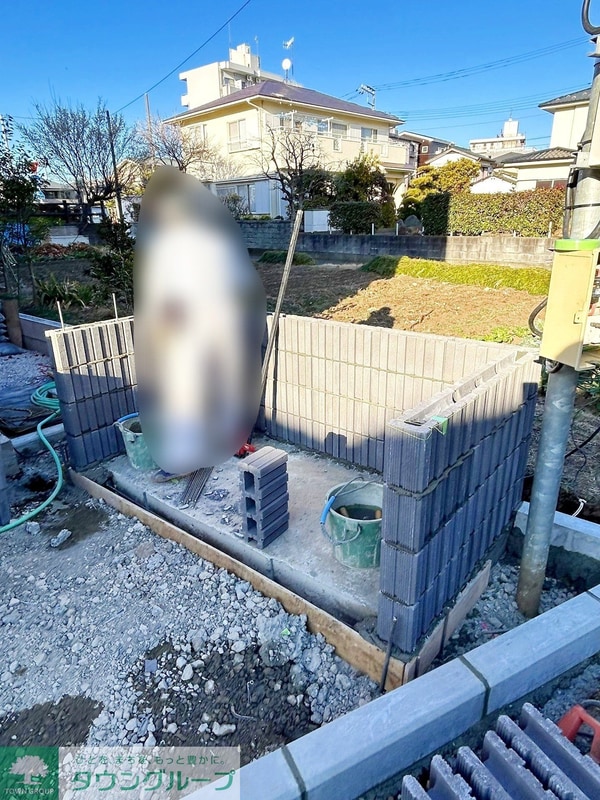 共有部分