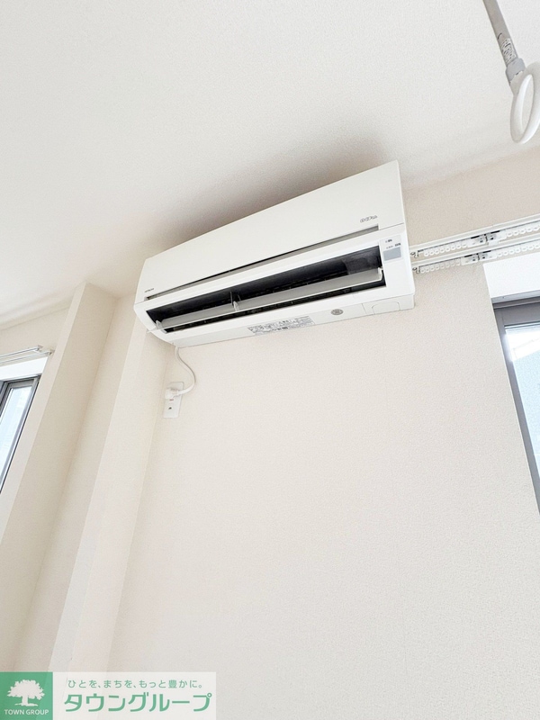 設備(※写真は同物件の別部屋です。)