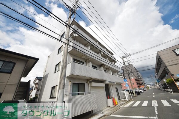 外観(外観)