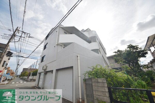 外観(外観)