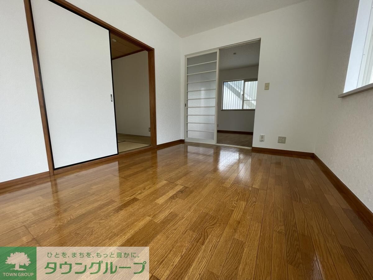 物件内観写真11　