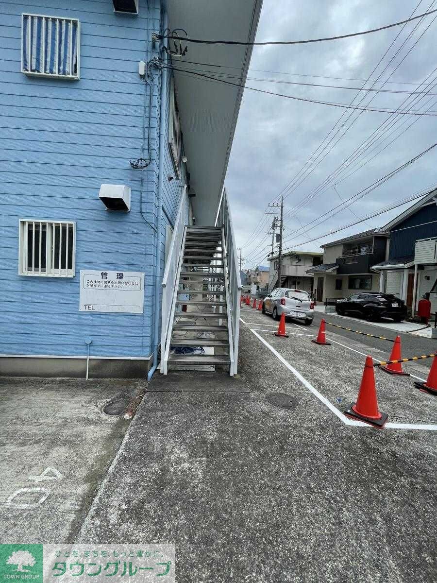 物件内観写真21　