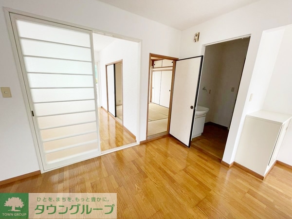 リビング・居室