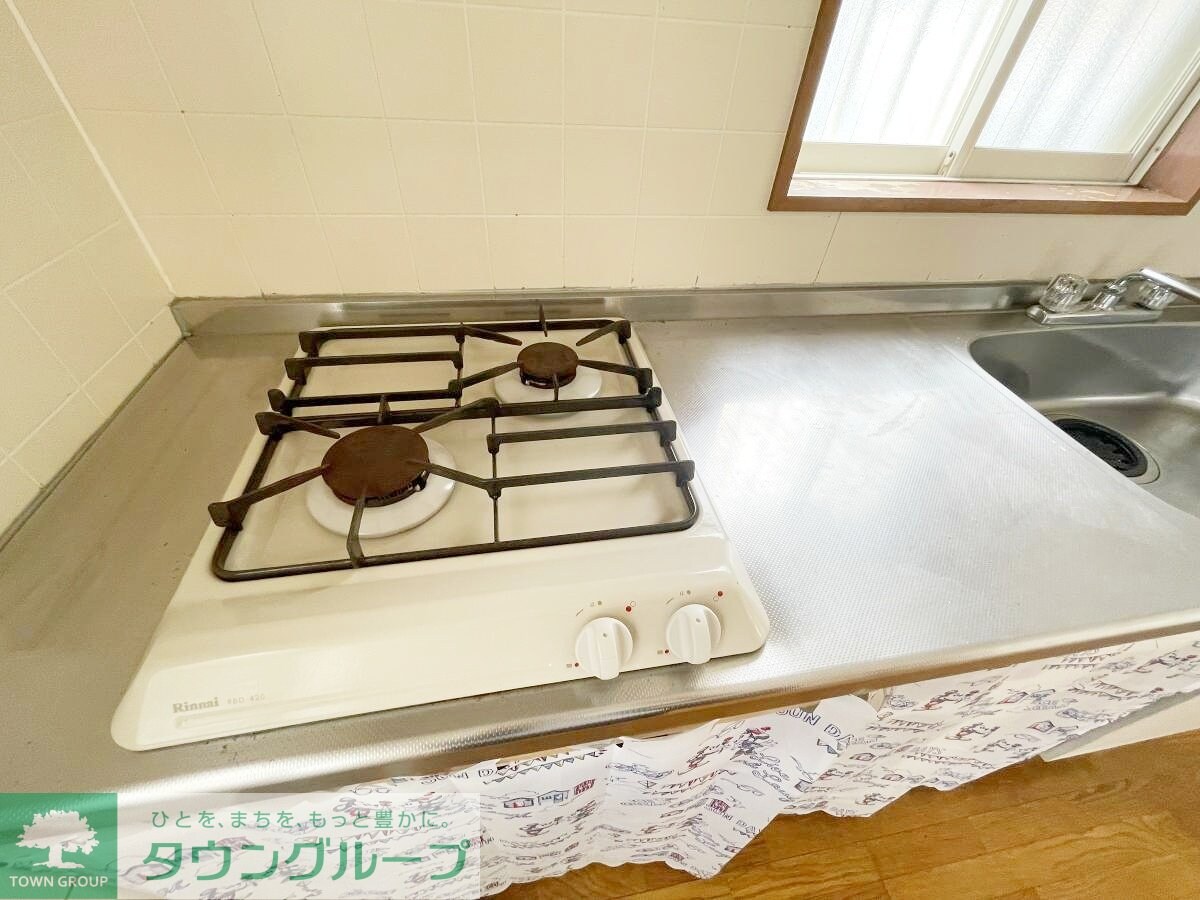 物件内観写真16　