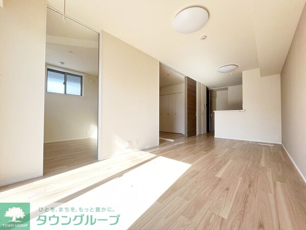 リビング・居室