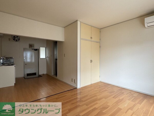 リビング・居室