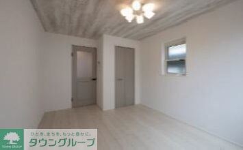 物件内観写真4　(※イメージパース※)