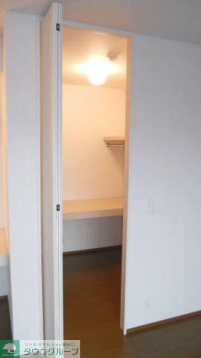 物件内観写真9　(★見学希望等はタウンハウジング湘南台店までお気軽に♪★)