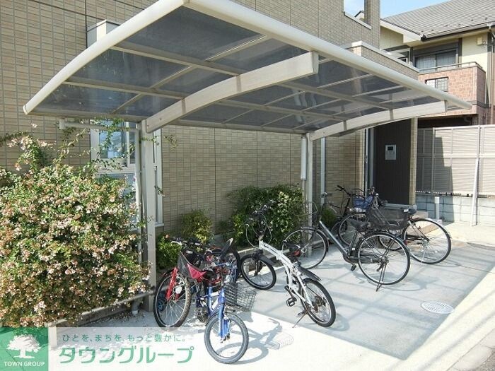 物件内観写真19　(★見学希望等はタウンハウジング湘南台店までお気軽に♪★)