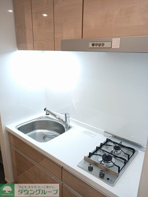 物件内観写真6　(キッチン)